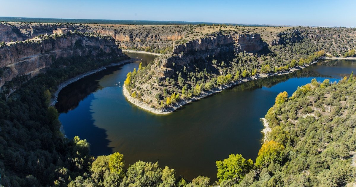 Las 10 rutas más bonitas de Segovia: impresionantes paisajes, pueblos tradicionales y la subida a su montaña más alta