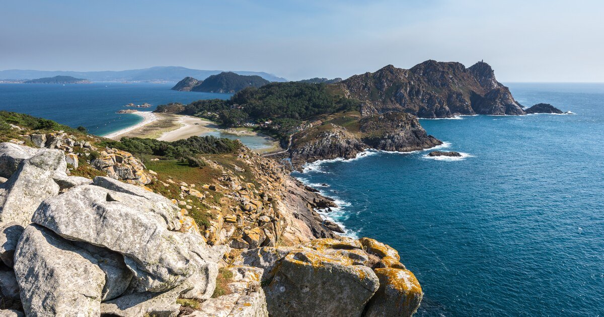 Las 5 rutas más bonitas de Pontevedra: por islas paradisiacas, monasterios medievales y bosques mágicos