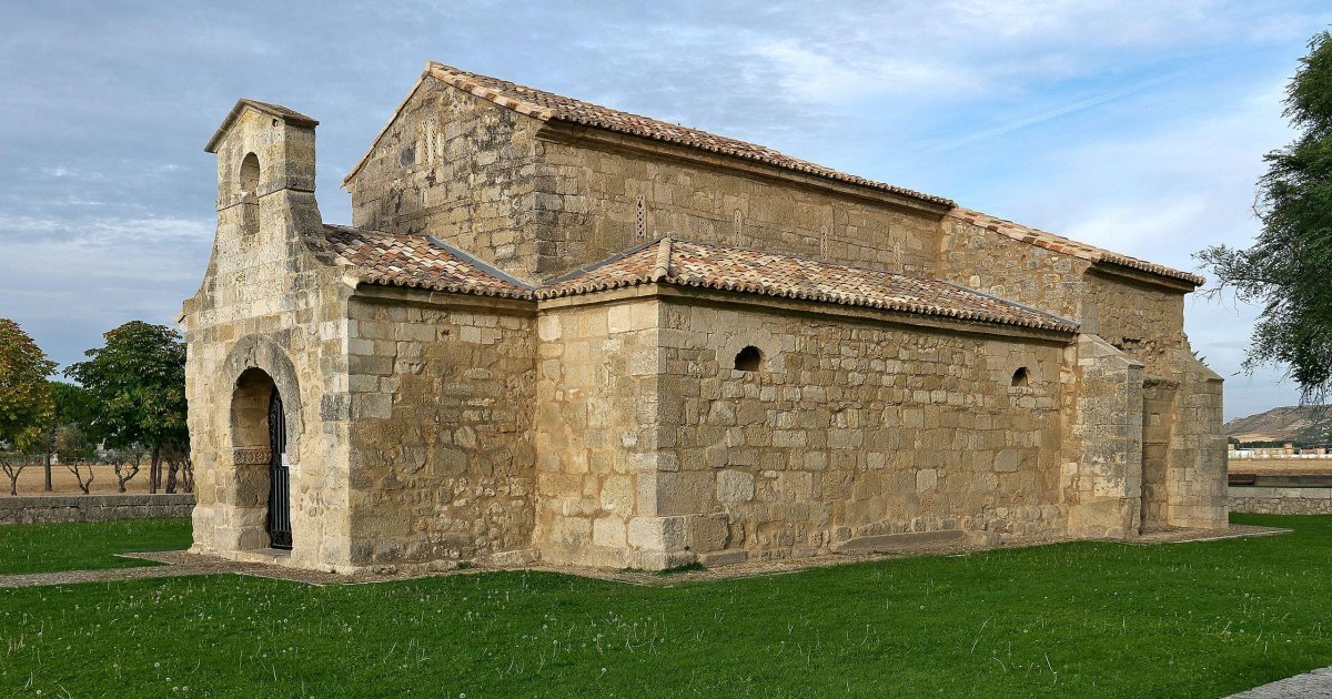 Las diez iglesias más antiguas de Castilla y León: un viaje a las raíces cristianas de España