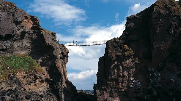 Las mejores cosas para hacer en Irlanda del Norte | Ireland.com