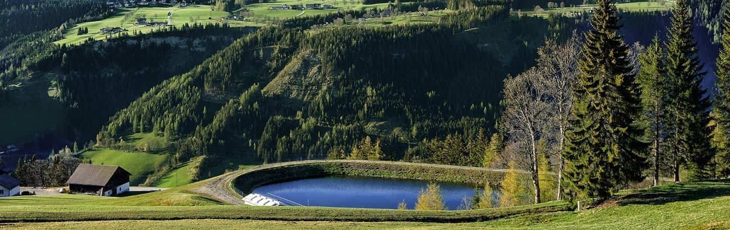 Las mejores piscinas naturales de España | Actividad con niños