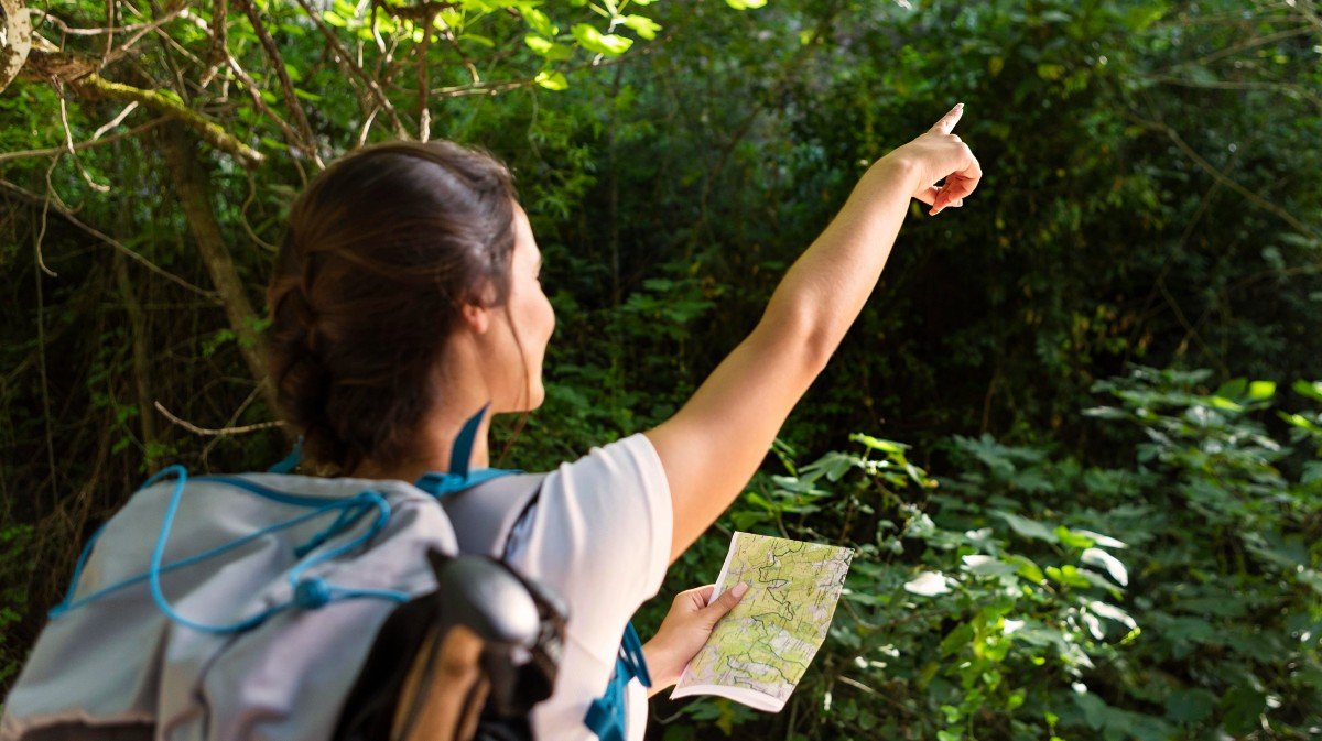 Las rutas guiadas por la naturaleza invitan a descubrir cuatro espacios de Ávila