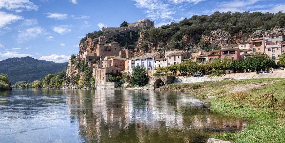 Los 10 pueblos de Tarragona más bonitos para visitar en un día o en una escapada de fin de semana