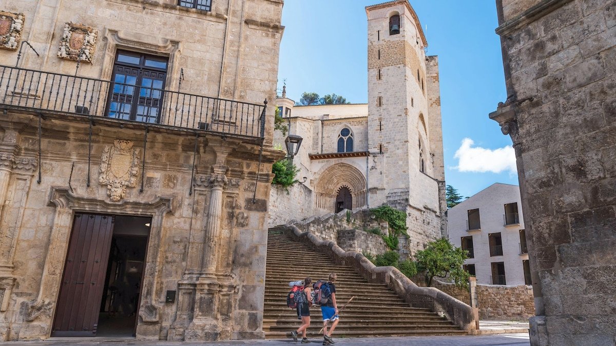 Los 10 pueblos más encantadores del Camino de Santiago para descubrir este verano
