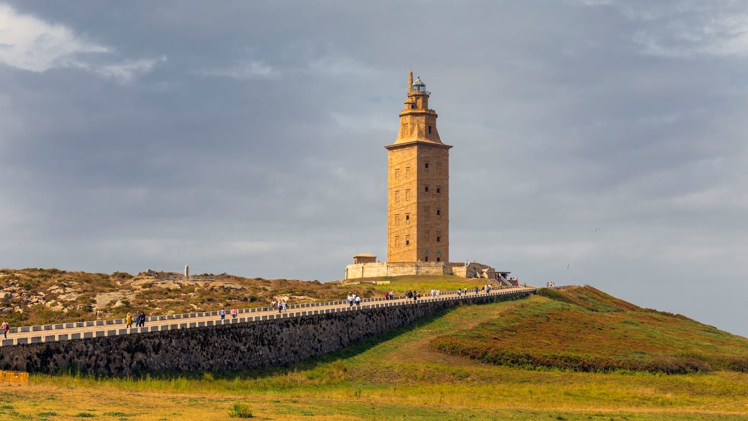 Los 50 lugares Patrimonio de la Humanidad en España (parte 2)