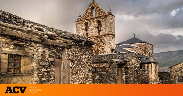 Los municipios que no pueden faltar en tu próxima escapada por Segovia: sigue la ruta de los pueblos de colores