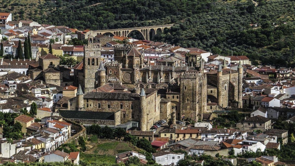 Los pueblos de Extremadura más recomendados para pasar unos días de vacaciones