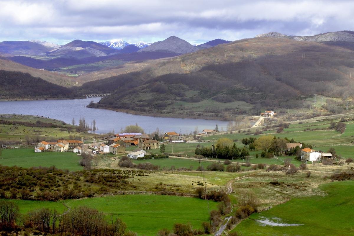 Más de 10 planes para hacer y ver en Cervera de Pisuerga