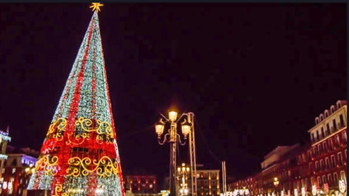 Mercadillos navideños en Castilla y León: cuatro destinos llenos de luces, sabor y tradición