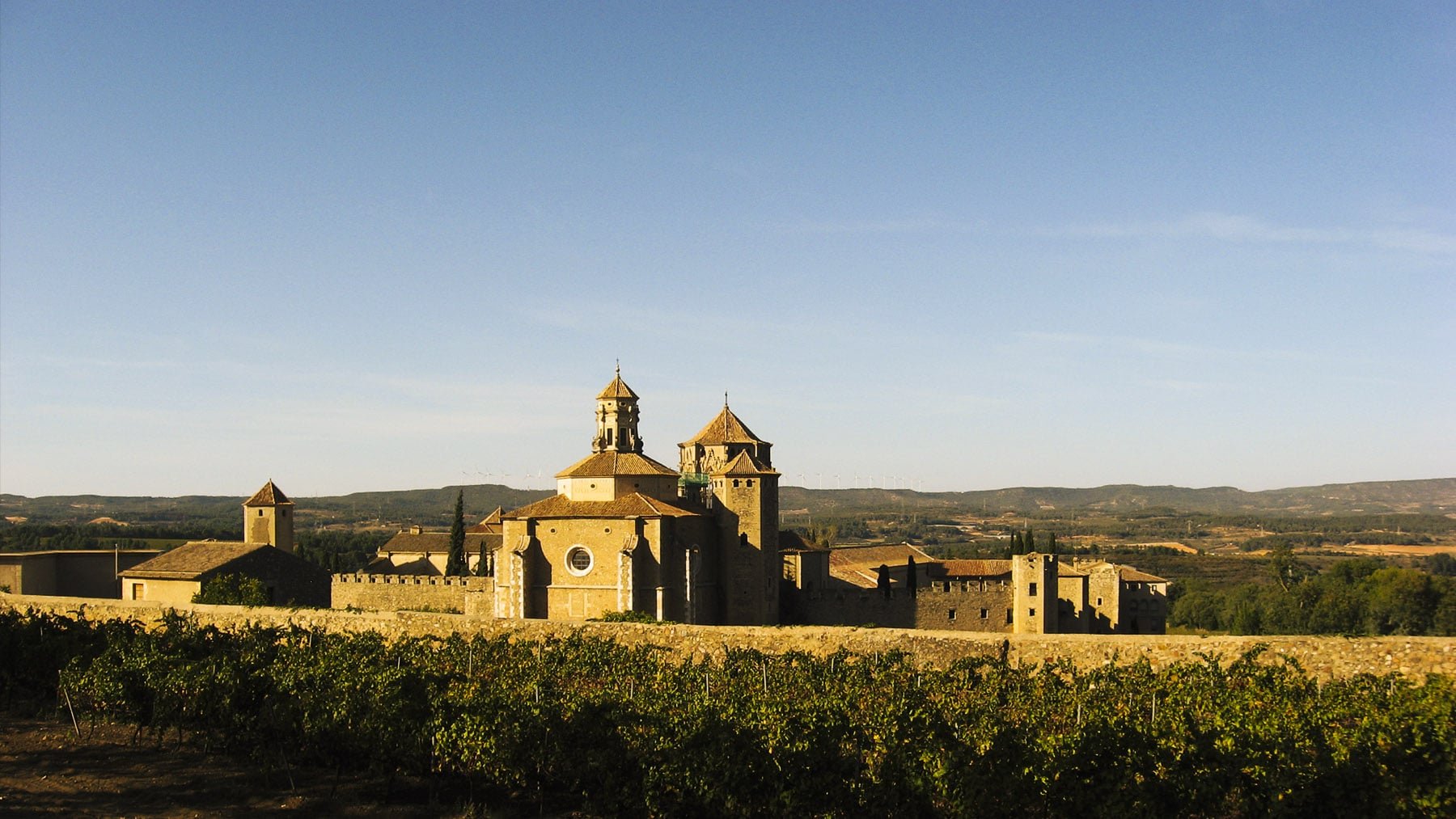 Ni Ávila ni Segovia: la joya medieval española del siglo XII que es Patrimonio Mundial desde hace 35 años