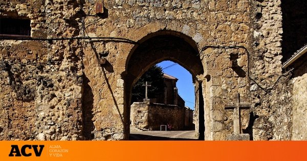 Ni Ayllón ni Pedraza: descubre uno de los pueblos con más encanto de Segovia