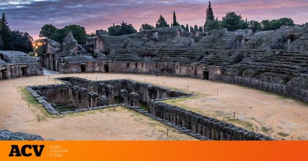 Ni Carmona ni Mérida: descubre la ciudad romana que fundó Escipión en España, candidata a ser Patrimonio de la Humanidad en 2026