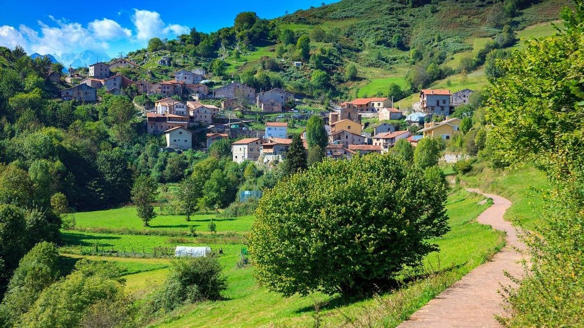 Ni Comillas, ni Santillana: el pueblo más bonito de Cantabria es una joya a la que no se puede acceder en coche