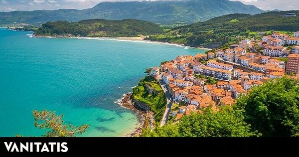 Ni Llanes ni Ribadesella: este es el pueblo costero más bonito de Asturias que aún no tiene turismo masificado
