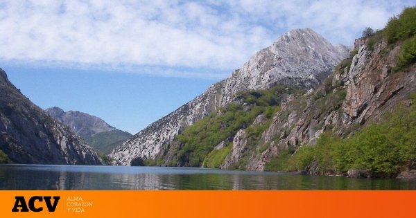 Ni Noruega ni Islandia: los fiordos que tienes que visitar sí o sí en España