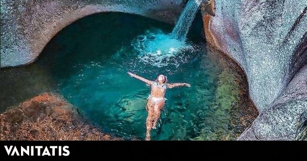 Ni Oporto ni el Algarve: el pueblo portugués lleno de piscinas naturales donde relajarse de vacaciones