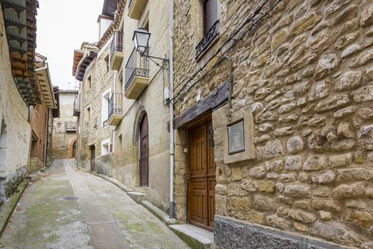 Ni Sos ni Uncastillo: la joya olvidada de las Cinco Villas que merece una escapada