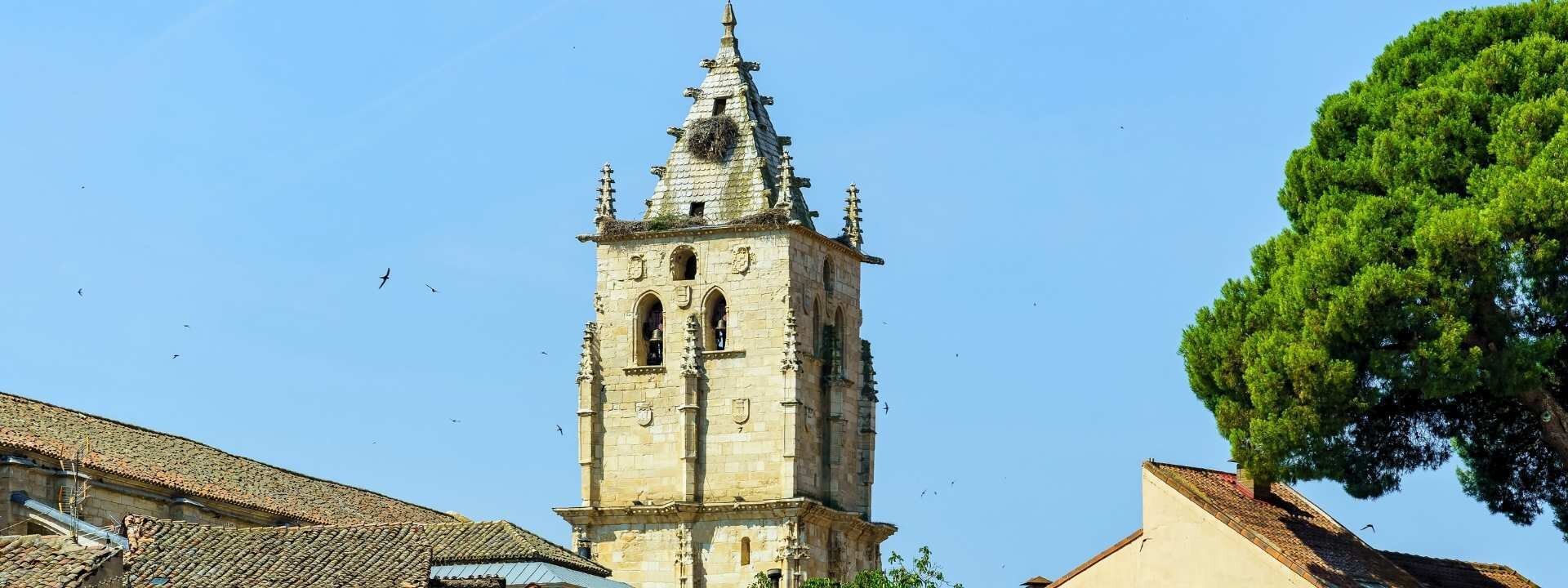No es Patones: el pueblo madrileño declarado Conjunto Histórico que poca gente conoce