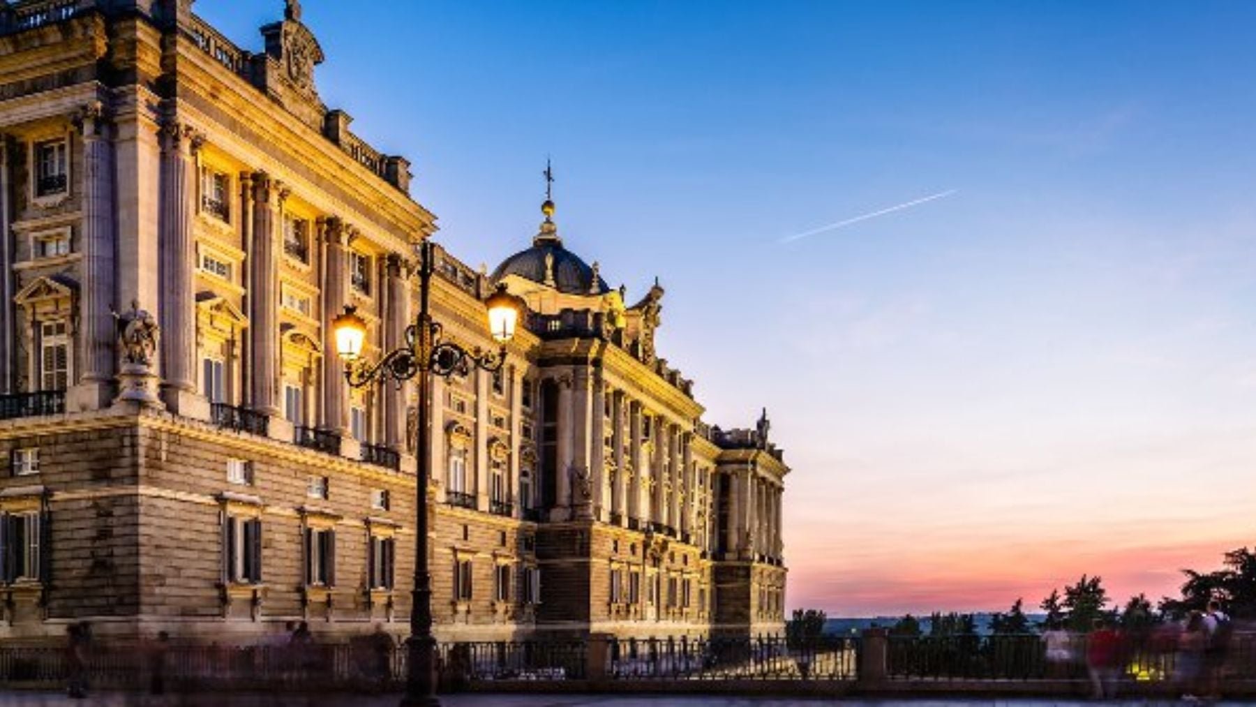 No están en ninguna guía: los 6 secretos de Madrid que sólo conoce un madrileño, pero los turistas no