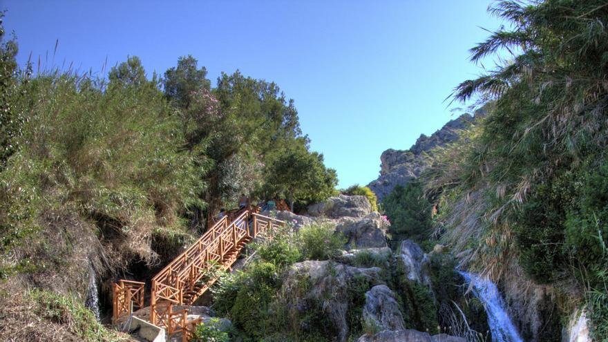 Ocho rincones que puedes visitar si pasas un par de días de vacaciones en Benidorm