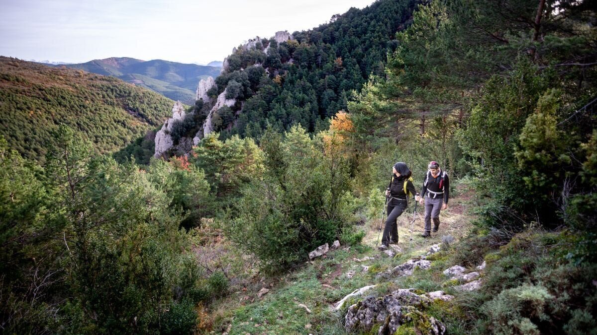 Paisaje, historia y sabor: Cinco Villas como destino de turismo sostenible