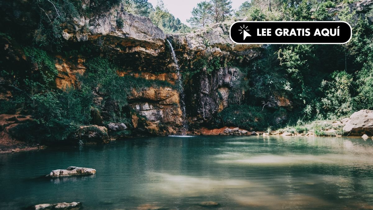 Piscinas naturales de Extremadura que parecen de película: de la Garganta de los Infiernos a Orellana