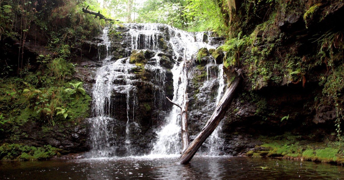 Piscinas naturales en Cantabria: 10 lugares para un baño en plena naturaleza