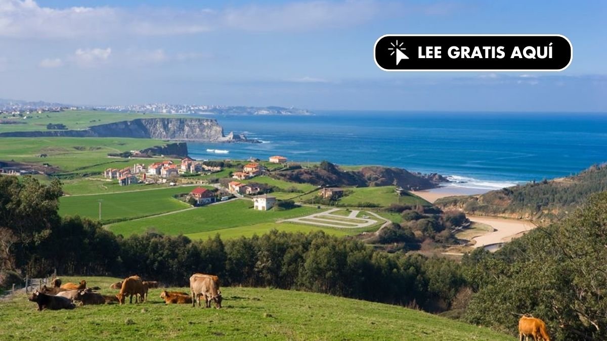 Ribamontán al Mar: un destino familiar con playas vírgenes y rica gastronomía cántabra