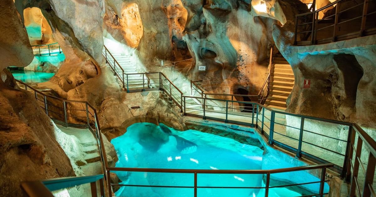 Rincón de la Victoria ofrece visitas gratuitas a la Cueva del Tesoro