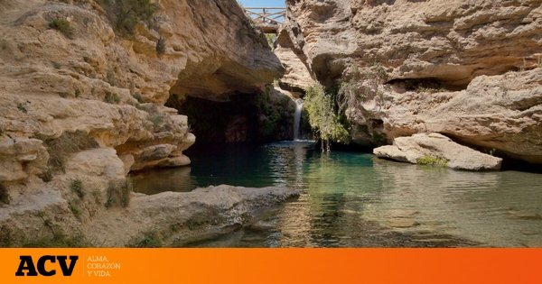 Ríos, montaña y gastronomía con sello propio: el 'otro' verano murciano