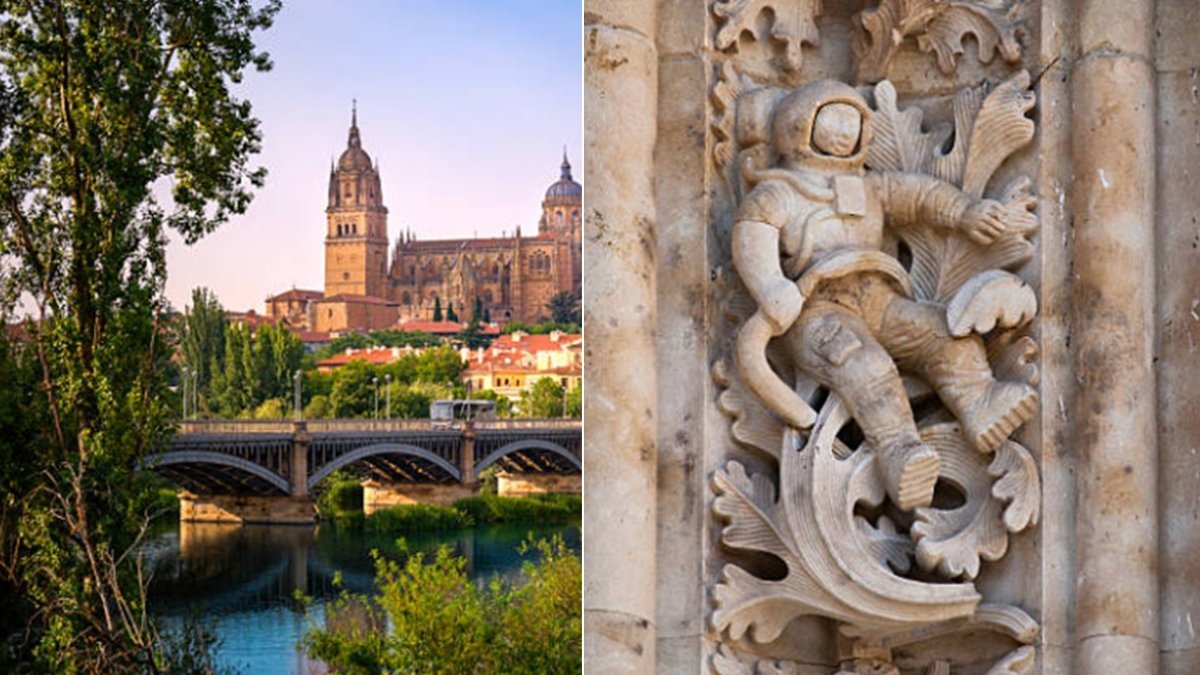 Salamanca como nunca te la contaron: 18 curiosidades históricas entre mito y realidad