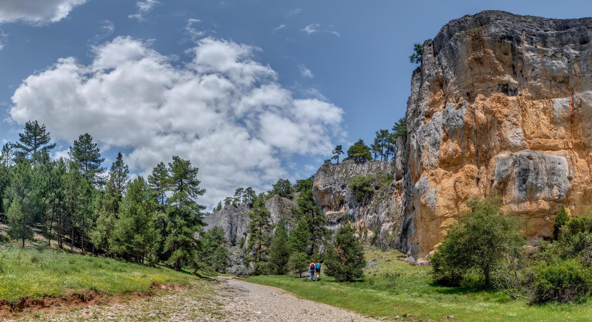Soria, el destino perfecto para disfrutar con familia o amigos