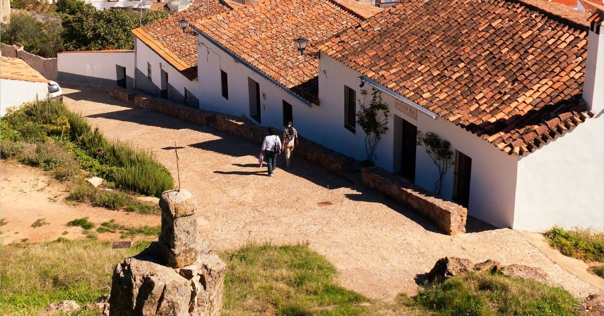 Soy experto en viajes y este es el pueblo más bonito y 