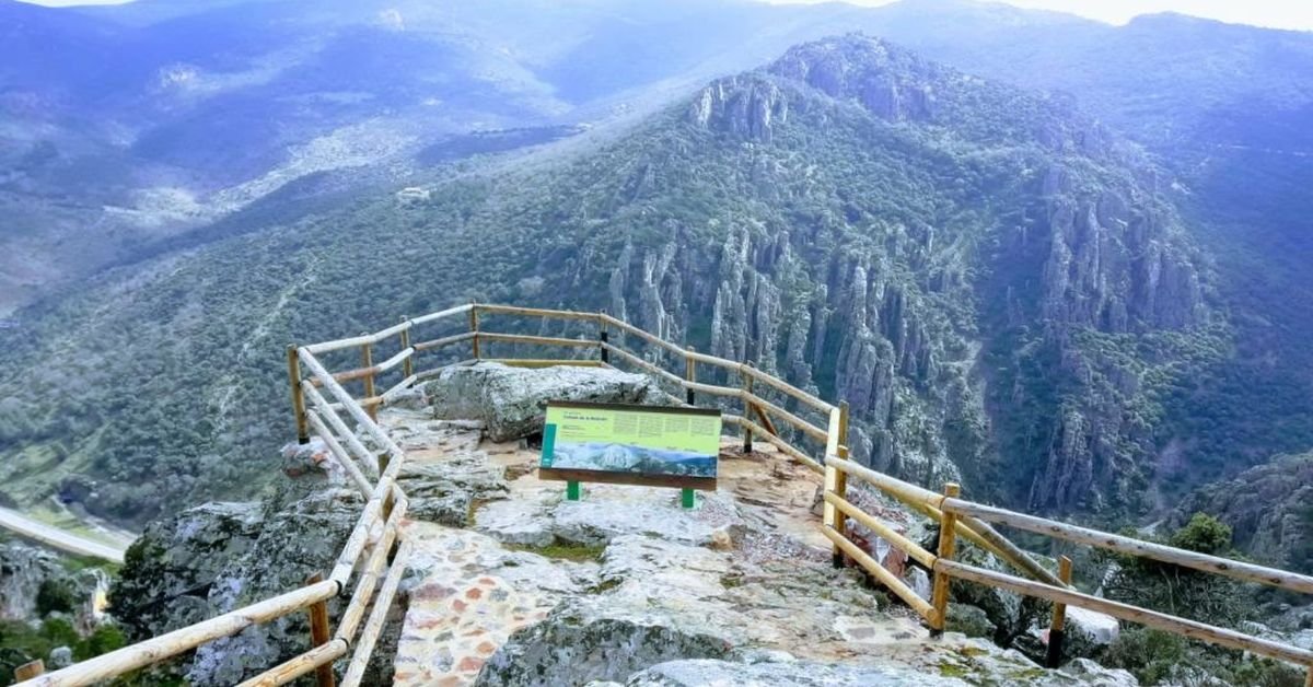 Tres monumentos naturales de Jaén para visitar por el Día Mundial del Medio Ambiente