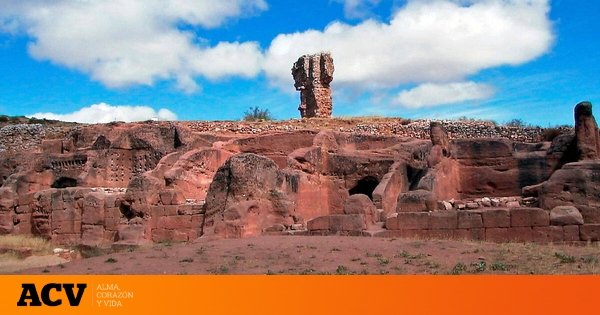 Un desconocido e infravalorado yacimiento de España: la ciudad celtíbera soriana que plantó cara al Imperio Romano