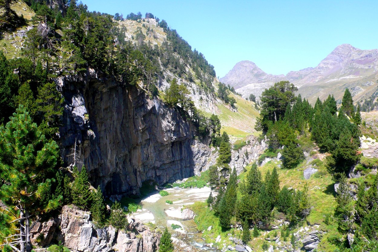 Un rincón de Aragón se cuela entre los mejores destinos menos masificados para viajar en agosto por España