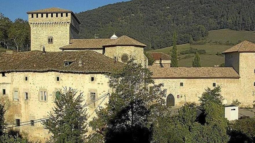 Un rincón único en Álava: naturaleza increíble y mucha historia al norte del territorio