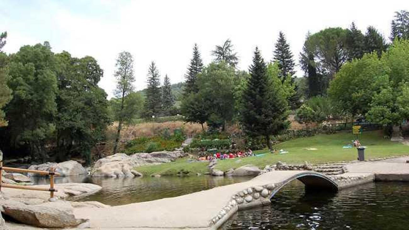 Una de las mejores piscinas de pueblo de España está en Castilla y León, según una prestigiosa revista de viajes