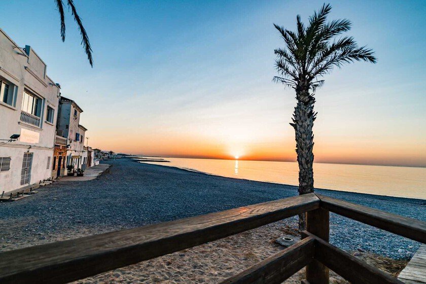 Uno de los pocos pueblos de Castellón que se salva de la masificación: playas de agua turquesa y arena blanca