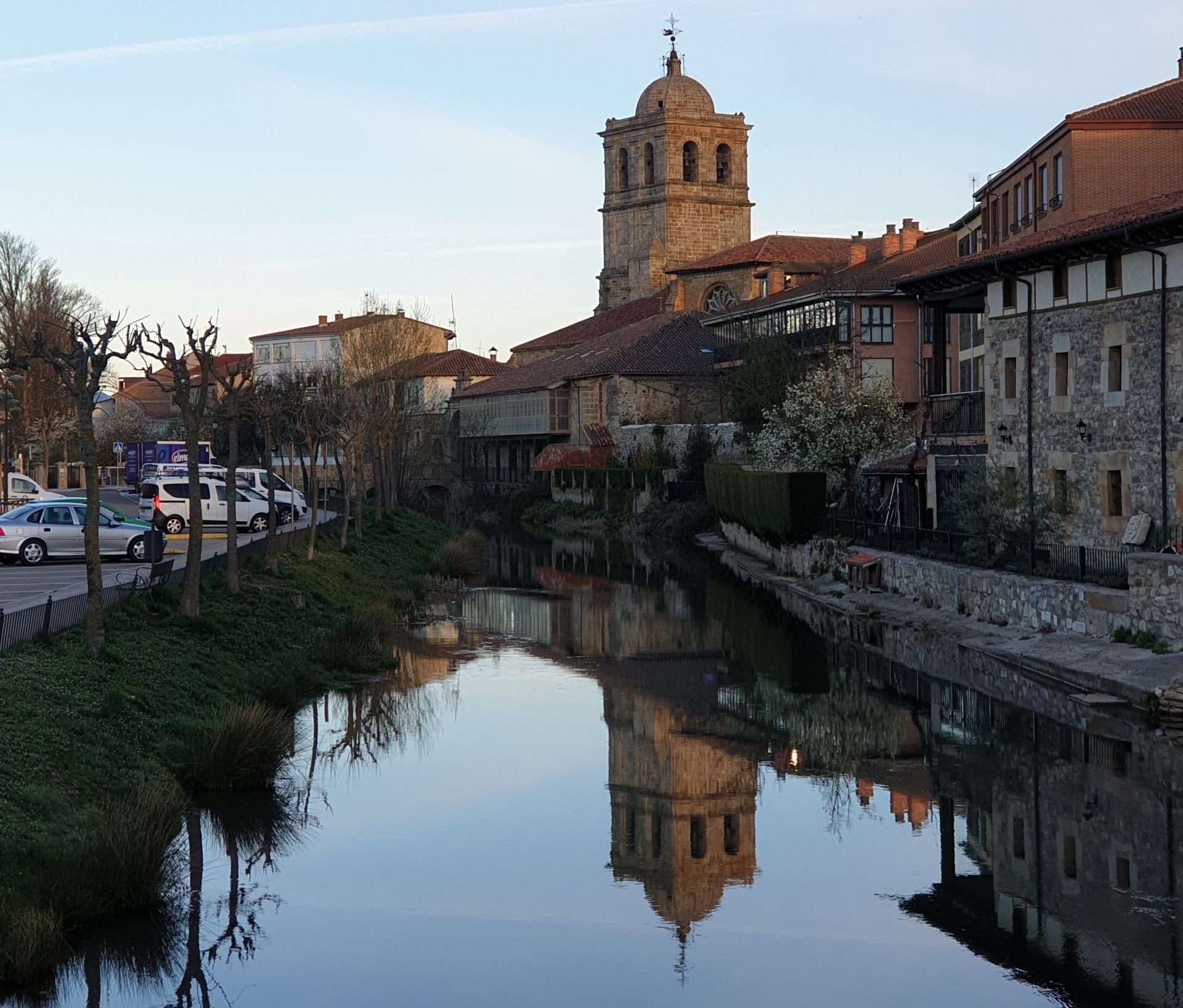 Uno de los pueblos más bonitos de España está en Palencia | El Norte de Castilla