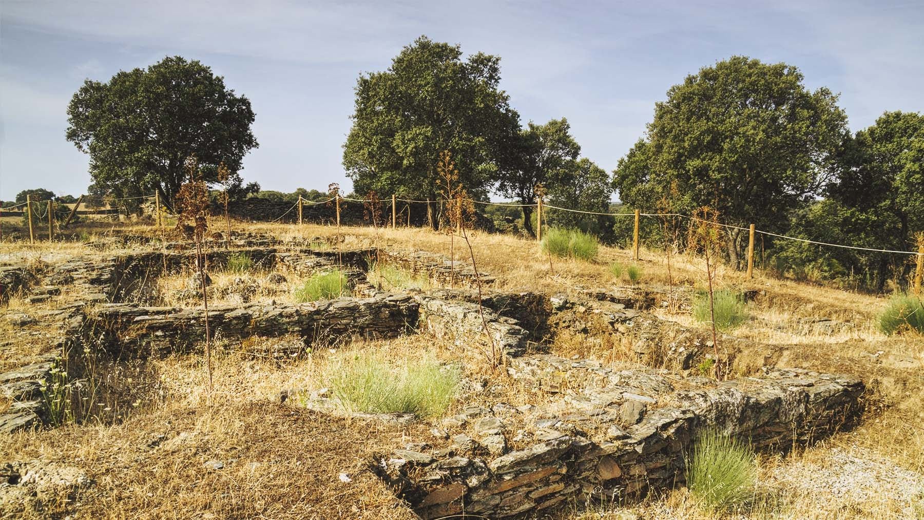 Ya es oficial: las últimas excavaciones revelan hallazgos clave en un yacimiento protohistórico de Extremadura