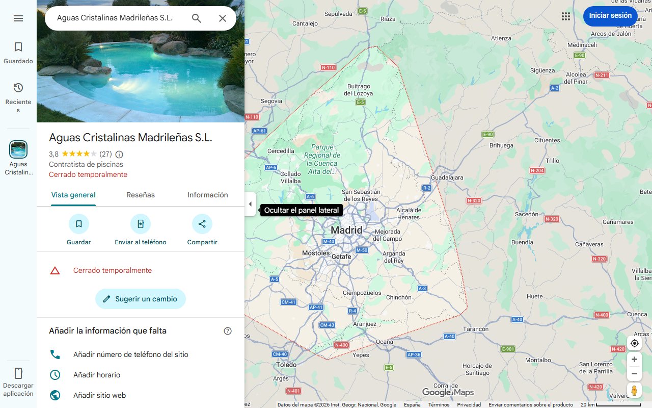 Mapa de Aguas cristalinas, palmeras y cantos rodados: así es la cala perfecta para desconectar de todo en Alicante
