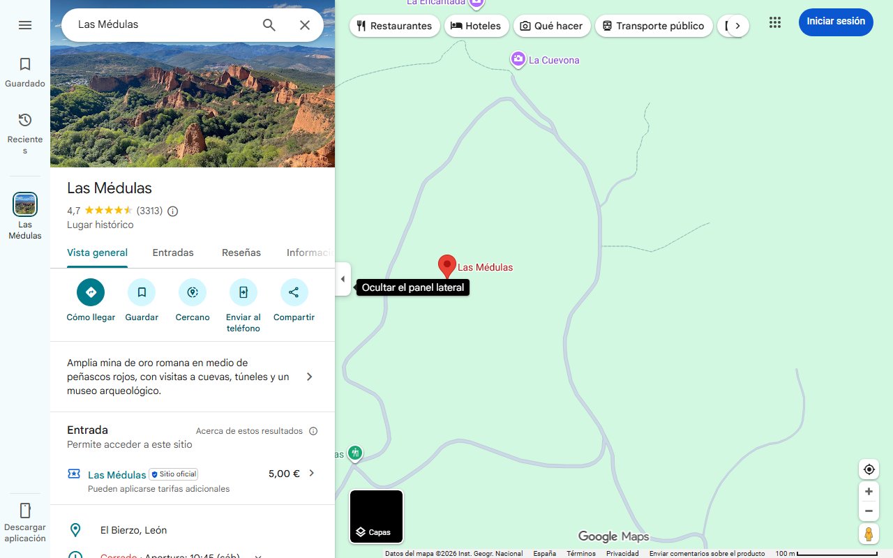 Mapa de Castilla y León, elegida por los españoles para disfrutar en verano: estos son los destinos más buscados de la Comunidad