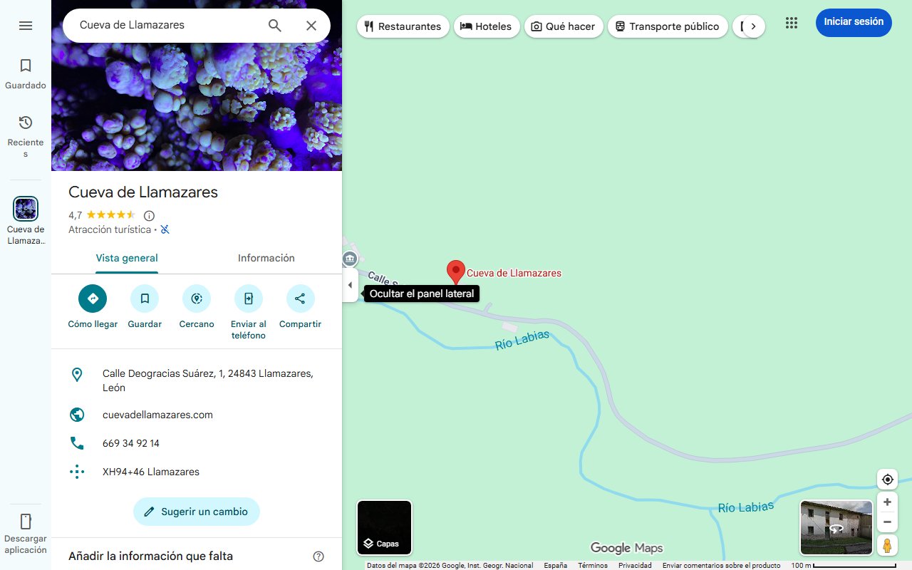 Mapa de El pueblo de Castilla y León perfecto para escapar del calor: un paraíso de aguas cristalinas y puentes medievales perfecto para refrescarse