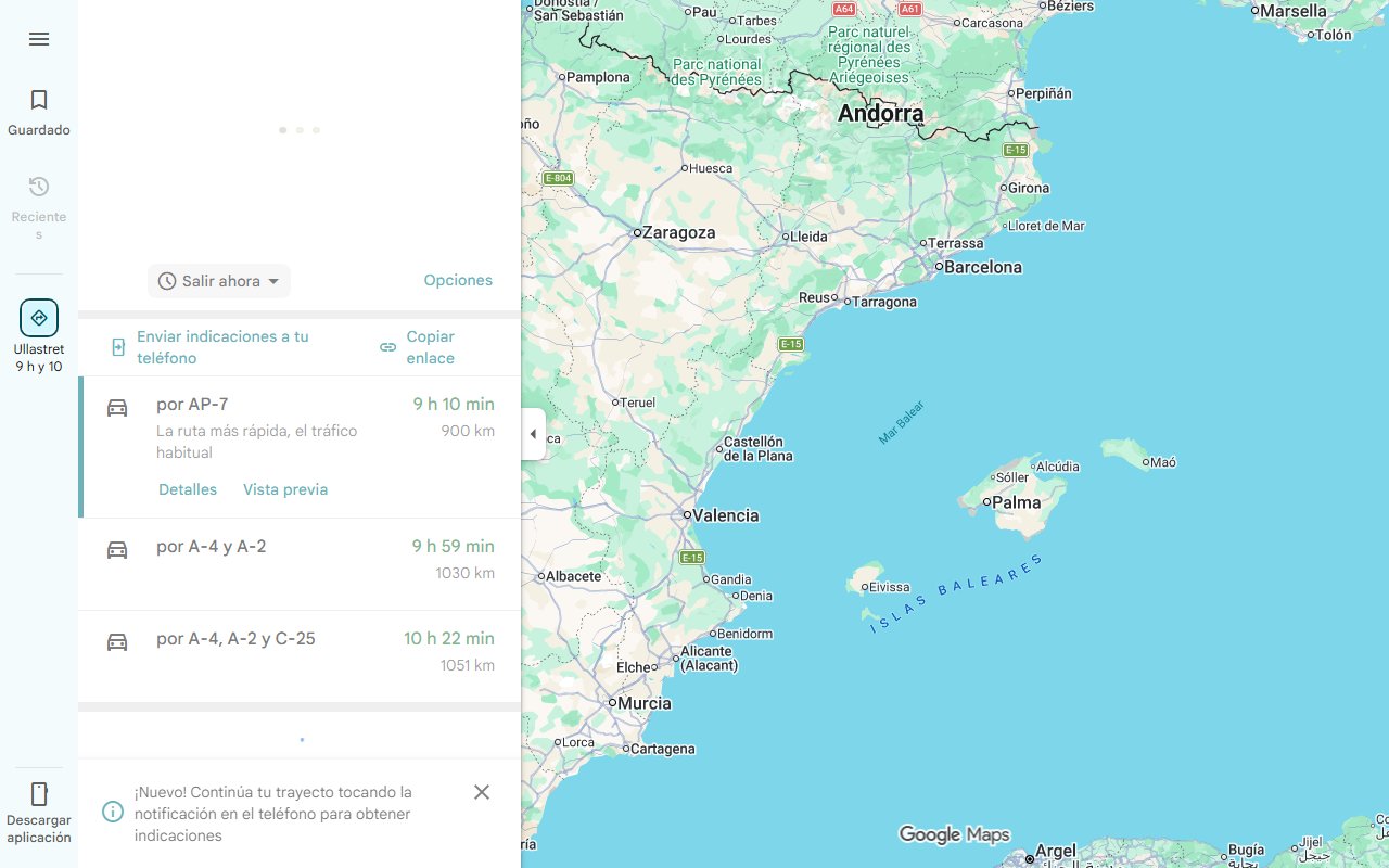 Mapa de De Cástulo a Ullastret: siete yacimientos arqueológicos para descubrir el pasado íbero de la península