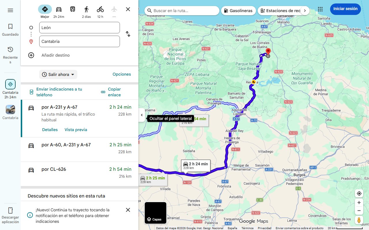 Mapa de De León a Cantabria: las 11 playas con bandera azul para una escapada este verano | leonoticias.com