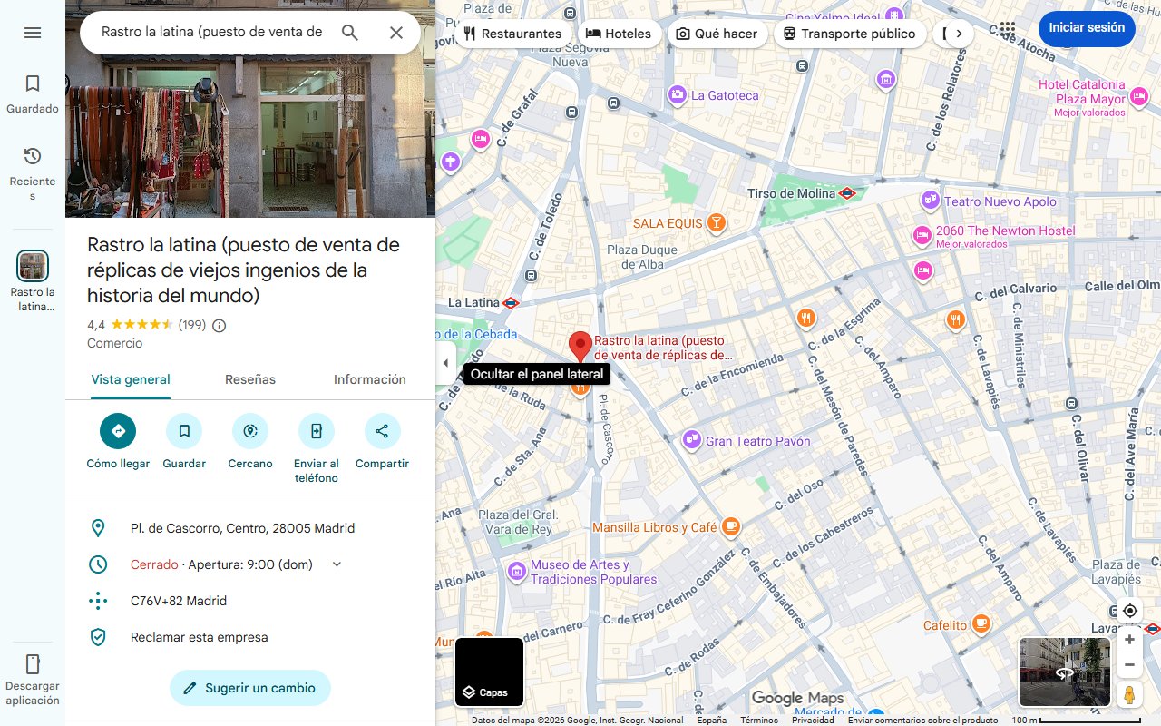 Mapa de De seguir el rastro de Juana la Beltraneja a perseguir estrellas: así es el primer festival de senderismo de la Sierra Norte de Madrid