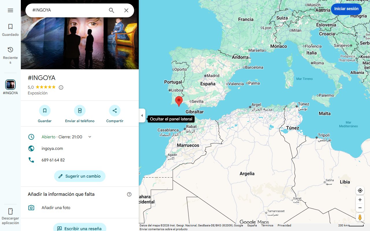 Mapa de De una exposicion de goya a una de las murallas mas largas de espana el mejor plan para el verano esta en aragon
