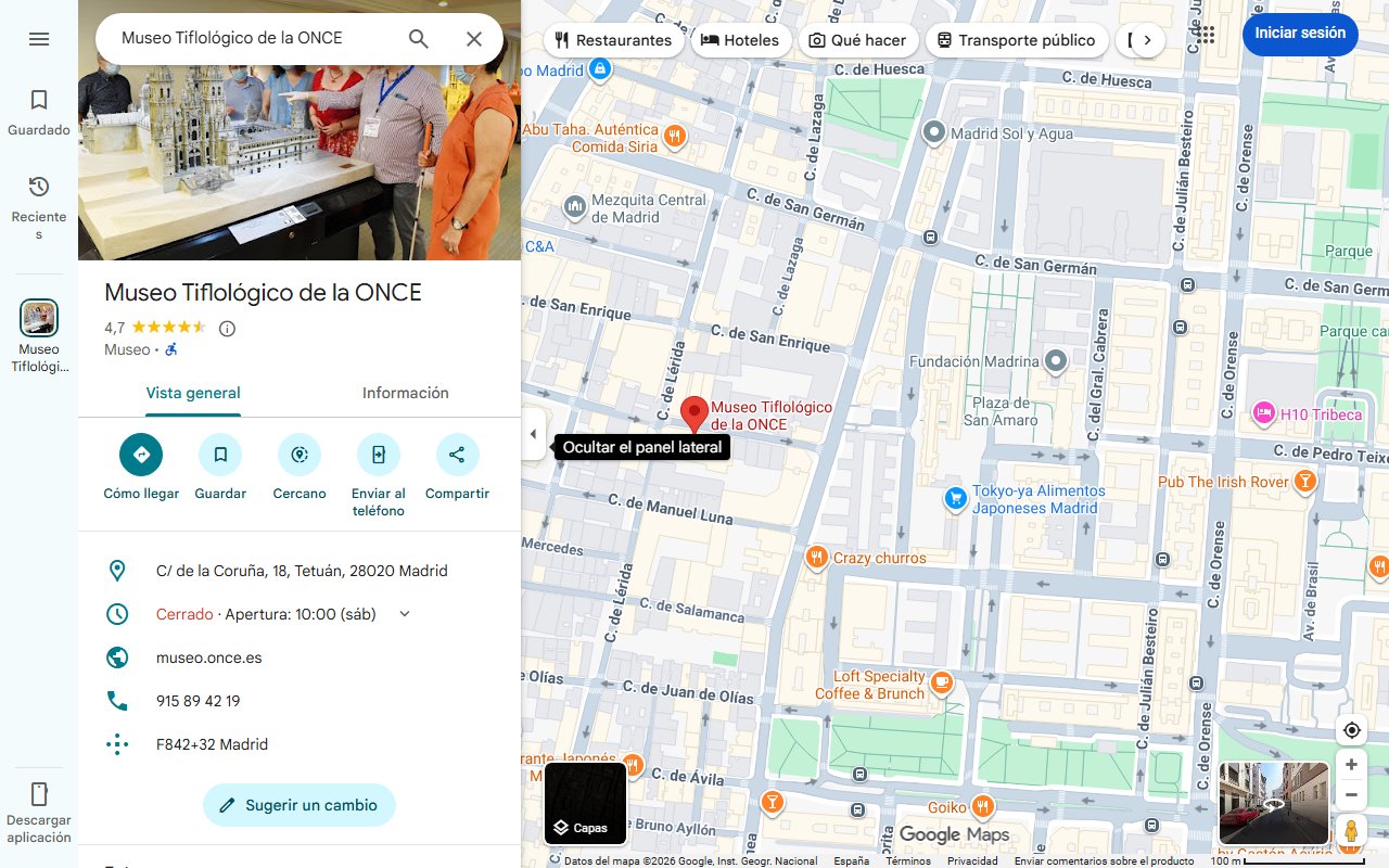 Mapa de El bonito pueblo de Aragón al borde de un precipicio con once torreones medievales