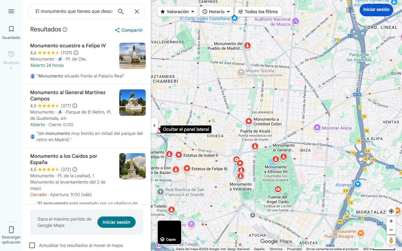 Mapa de El monumento que tienes que descubrir a un paso de Madrid: una iglesia románica rural castellana con influencias mudéjares